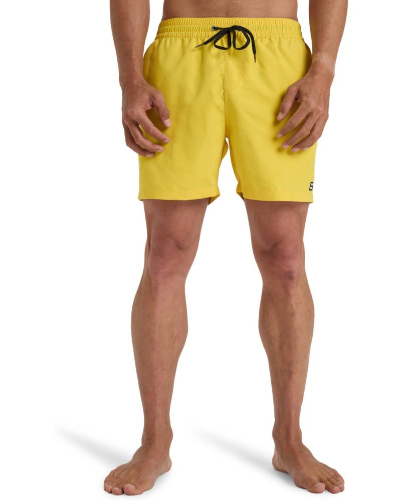 Billabong Boardshorts »All Day Layback 16"« von Billabong