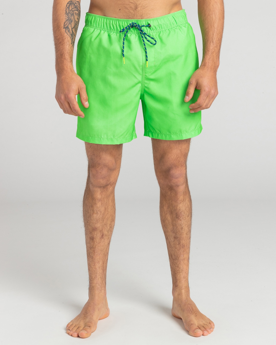 Billabong Boardshorts »All Day Layback« von Billabong