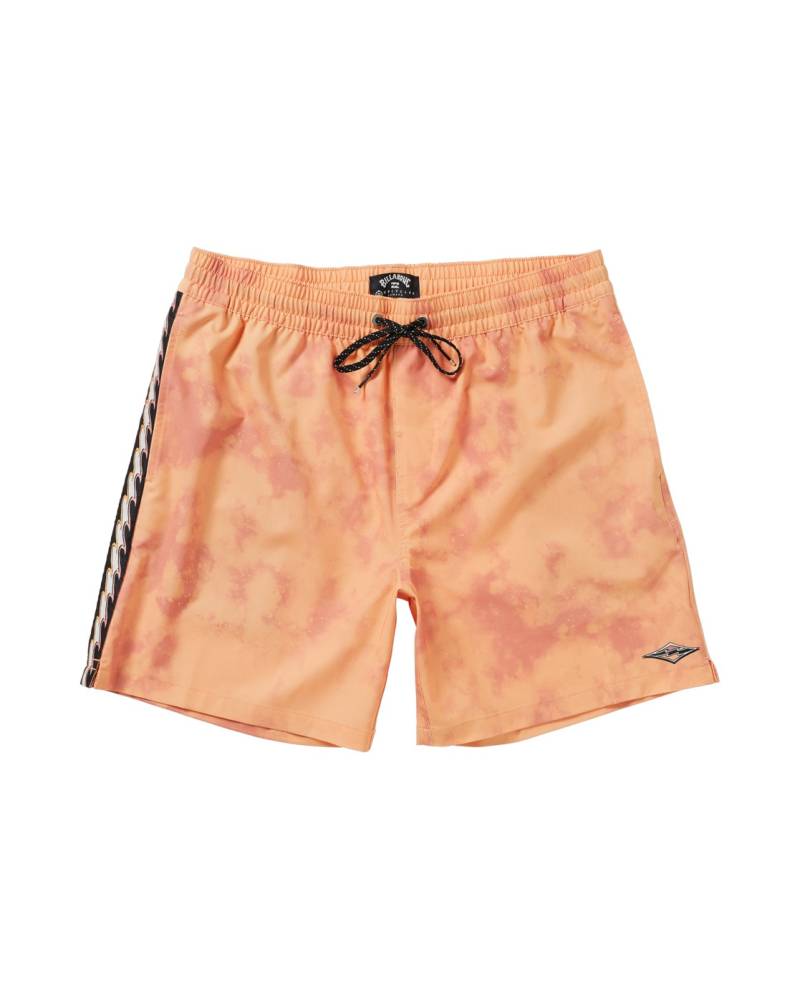 Billabong Boardshorts »D Bah Taped 17"« von Billabong