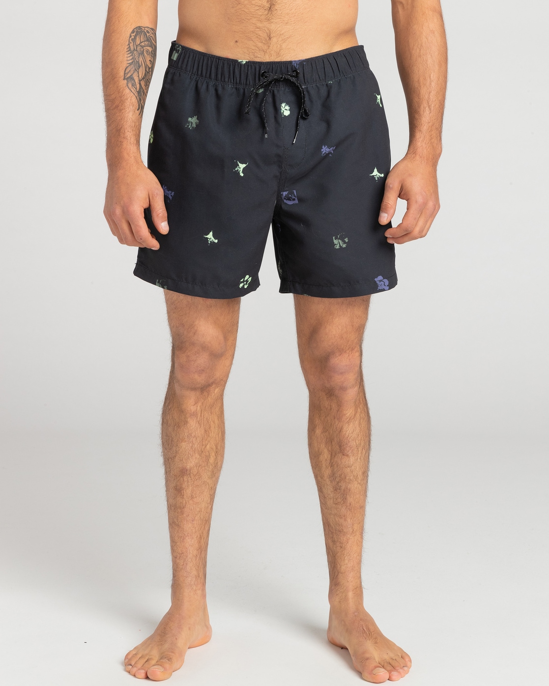 Billabong Boardshorts »Good Times Layback« von Billabong