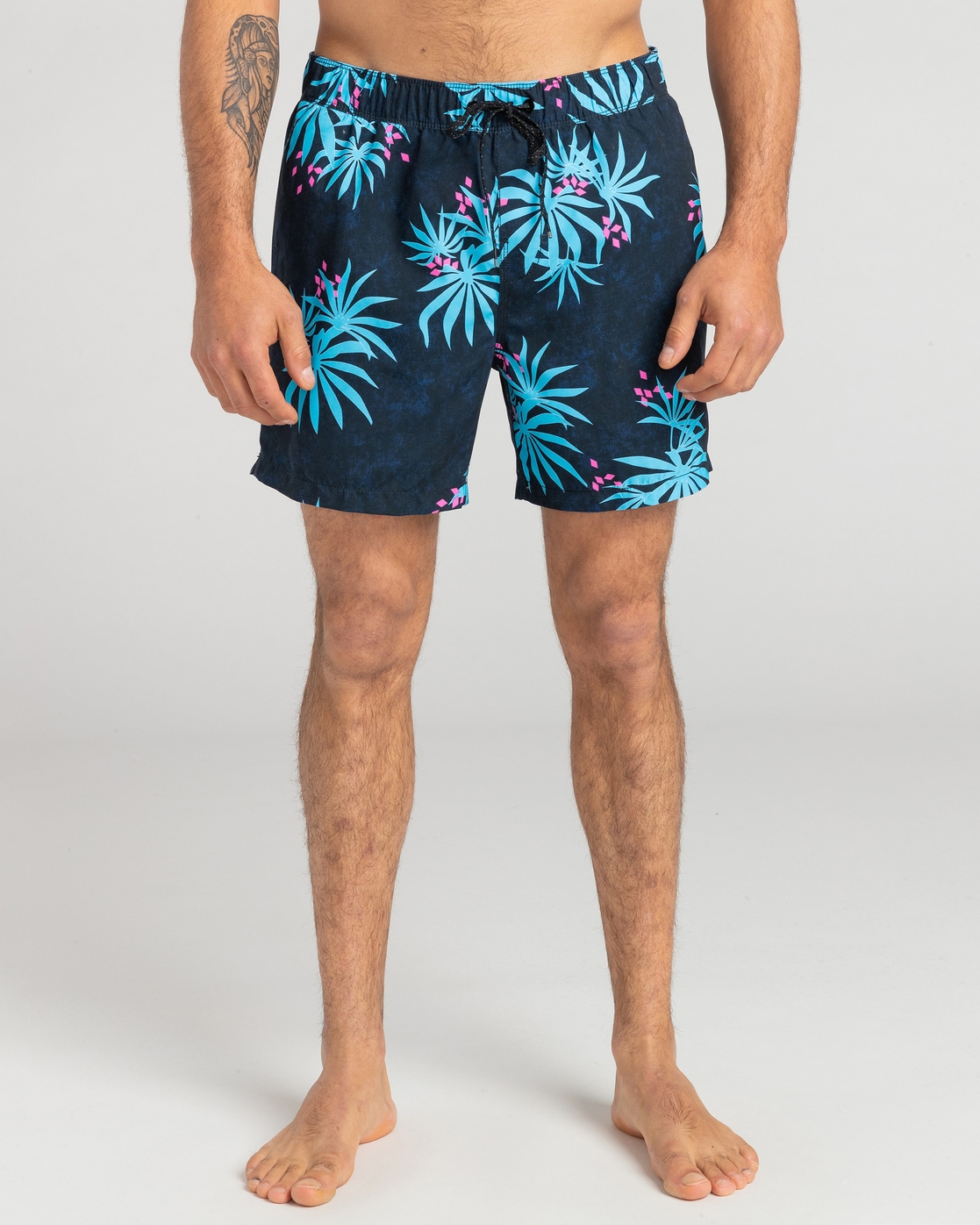 Billabong Boardshorts »Good Times Layback« von Billabong