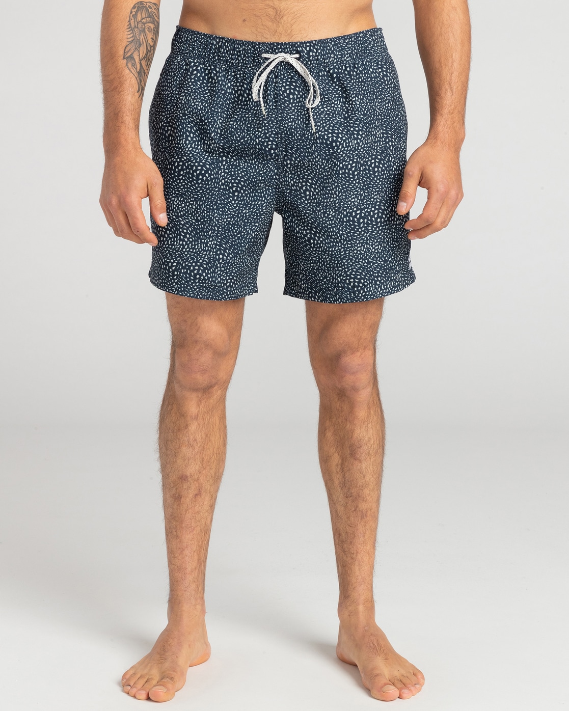 Billabong Boardshorts »Good Times Layback« von Billabong