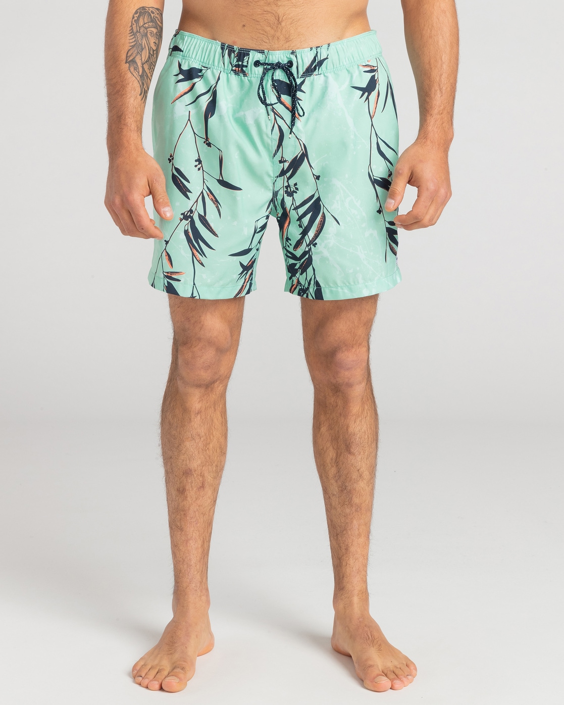 Billabong Boardshorts »Good Times Layback« von Billabong