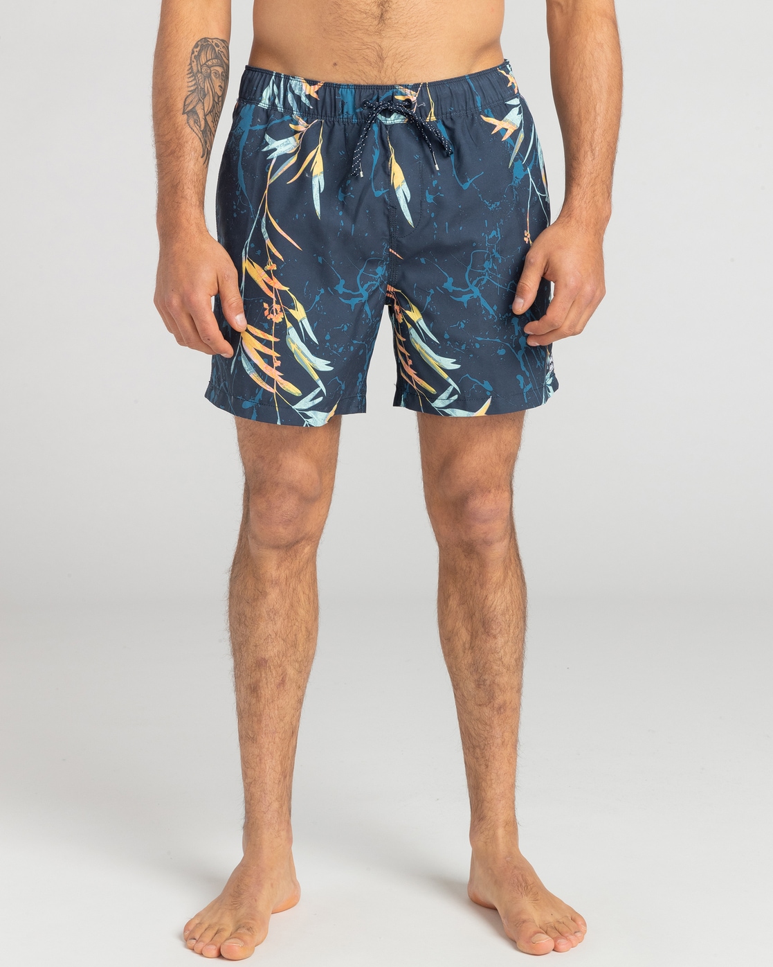 Billabong Boardshorts »Good Times Layback« von Billabong