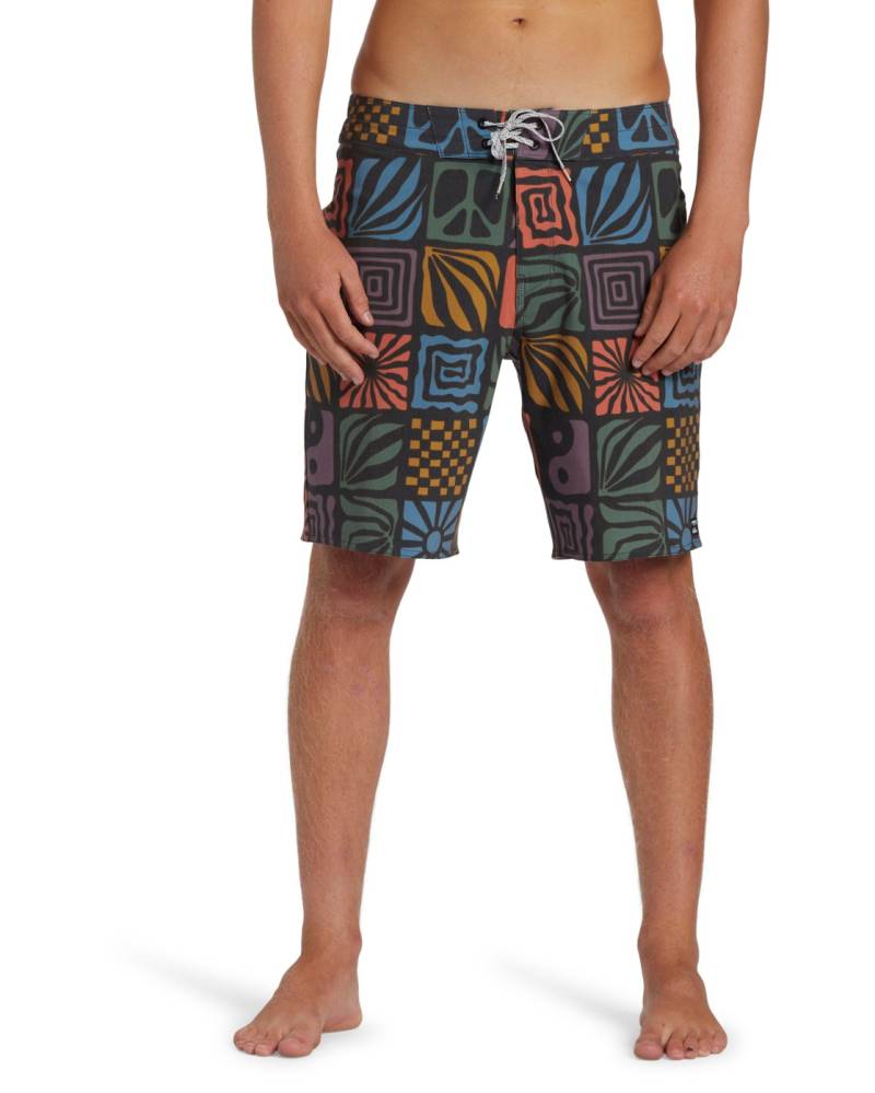 Billabong Boardshorts »Good Times« von Billabong