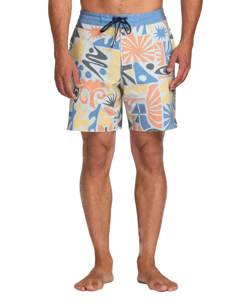 Billabong Boardshorts »Good Times« von Billabong
