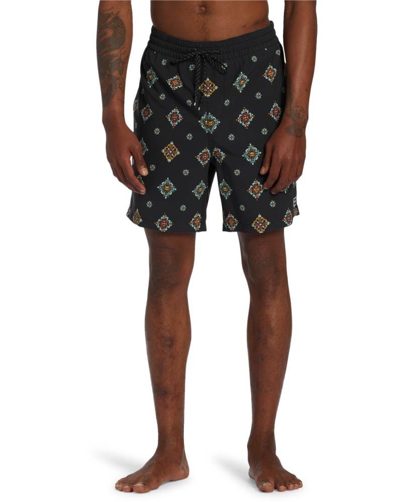 Billabong Boardshorts »Good Times« von Billabong