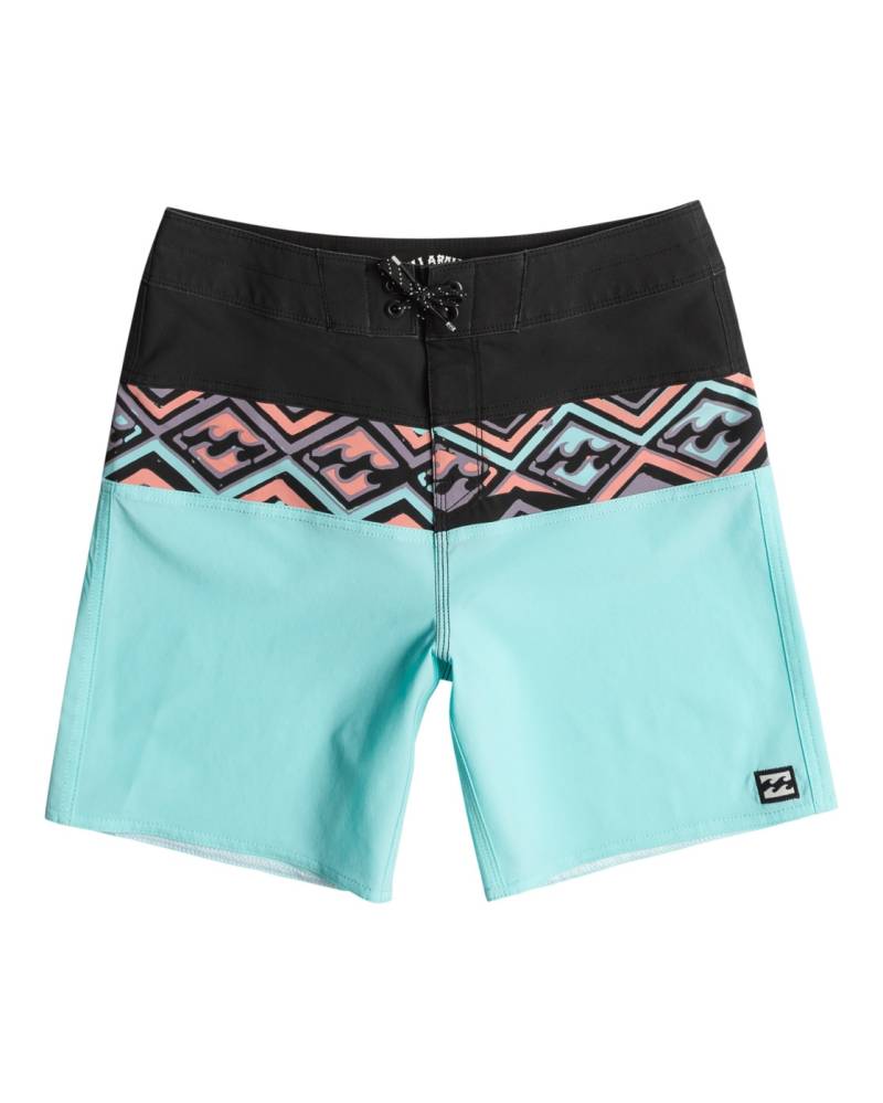 Billabong Boardshorts »Momentum Pro« von Billabong