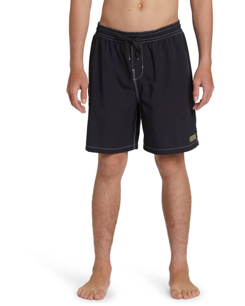 Billabong Boardshorts »Riot Layback 18.5"« von Billabong
