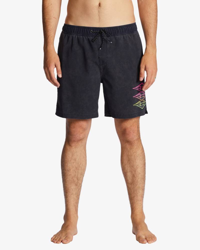 Billabong Boardshorts »Riot Layback« von Billabong