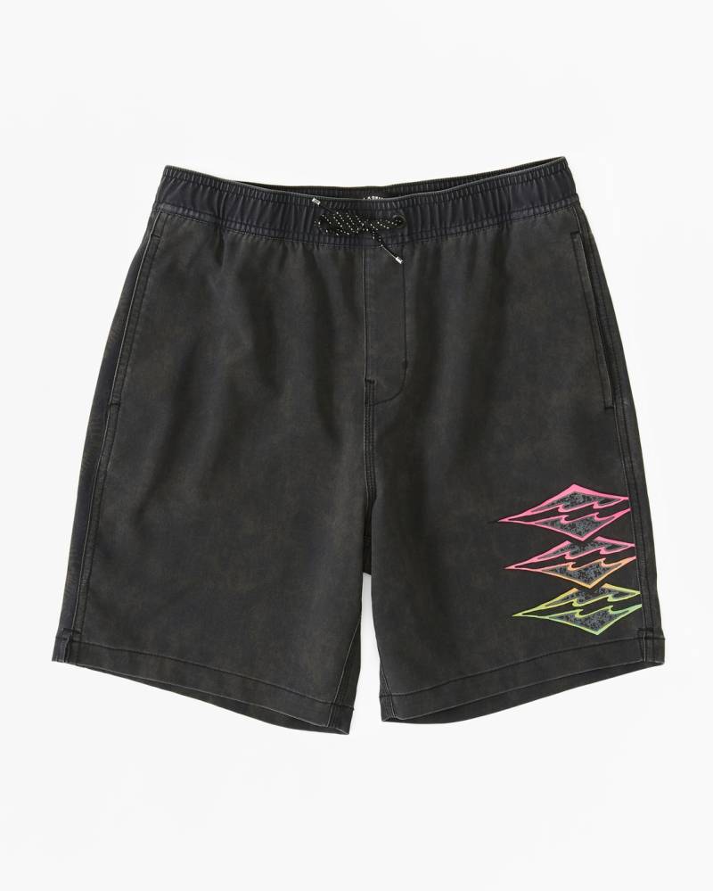 Billabong Boardshorts »Riot Layback« von Billabong