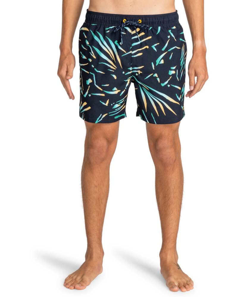 Billabong Boardshorts »Sequence Layback 16"« von Billabong