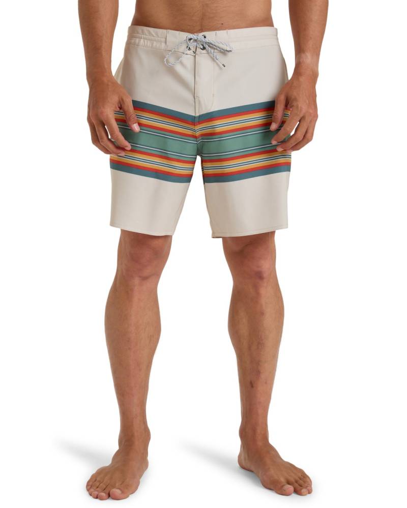 Billabong Boardshorts »Spinner LT 17.5"« von Billabong