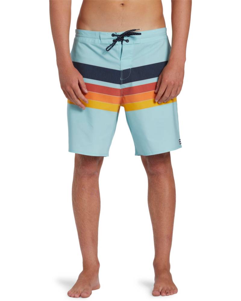 Billabong Boardshorts »Spinner Lo Tide 18"« von Billabong