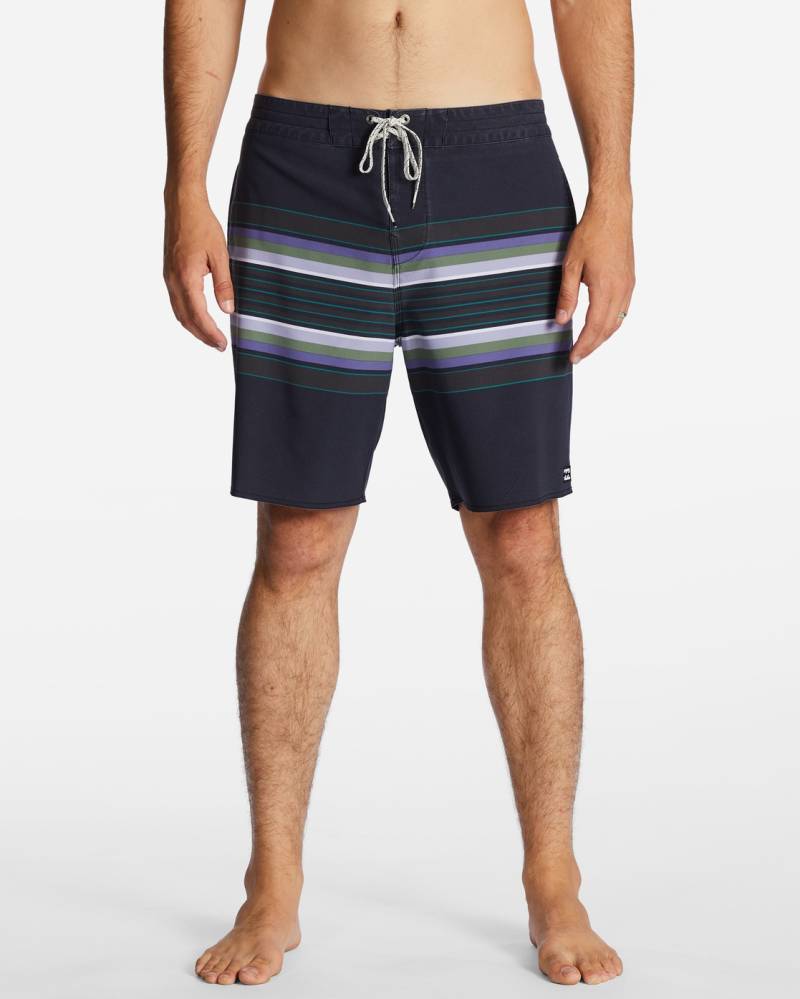 Billabong Boardshorts »Spinner Lo Tide« von Billabong