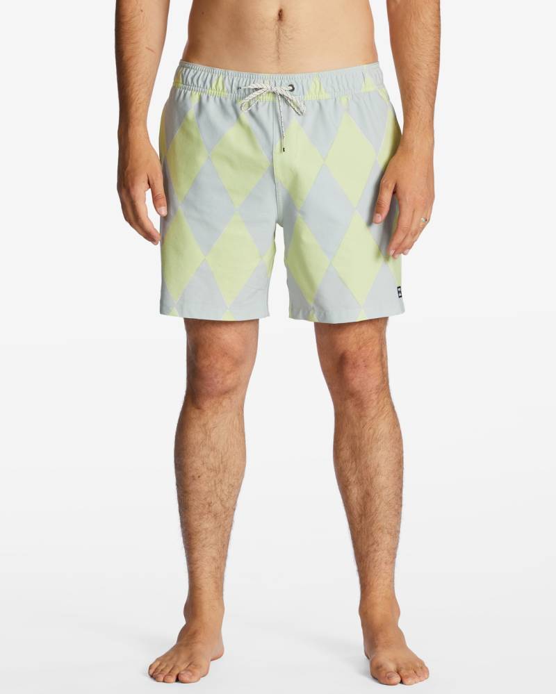 Billabong Boardshorts »Sundays Layback« von Billabong