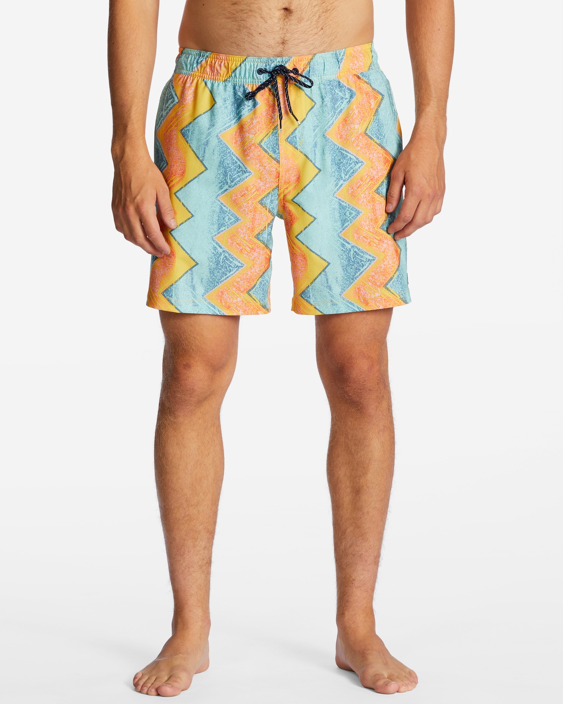 Billabong Boardshorts »Sundays Layback« von Billabong