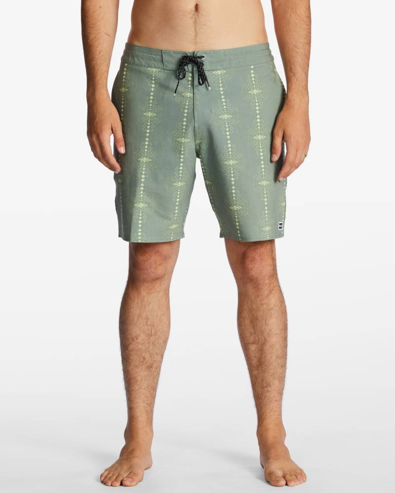 Billabong Boardshorts »Sundays Lo Tide« von Billabong