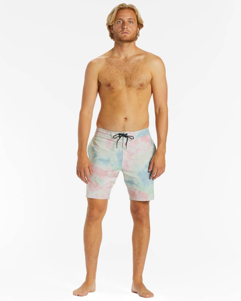 Billabong Boardshorts »Sundays Low Tide« von Billabong