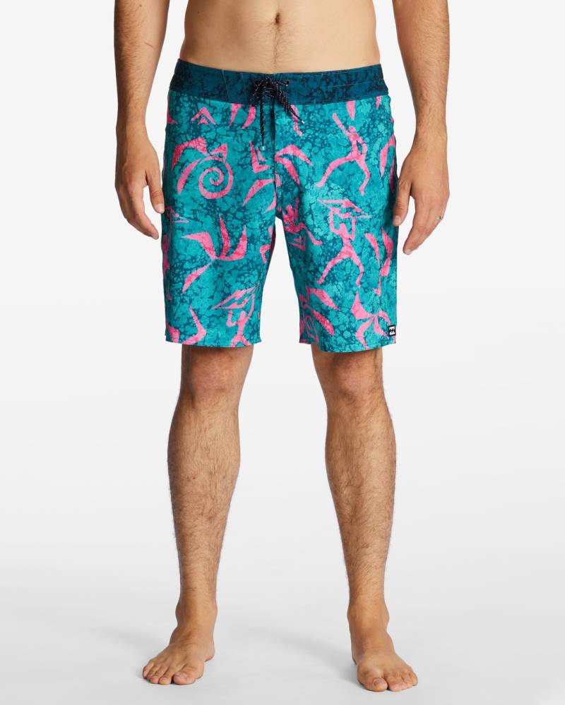 Billabong Boardshorts »Sundays Pro« von Billabong