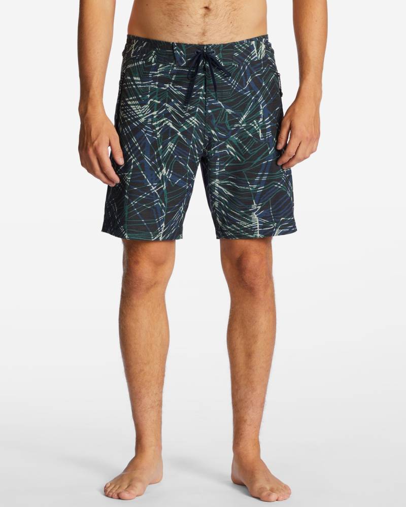 Billabong Boardshorts »Surftrek Lo Tide« von Billabong
