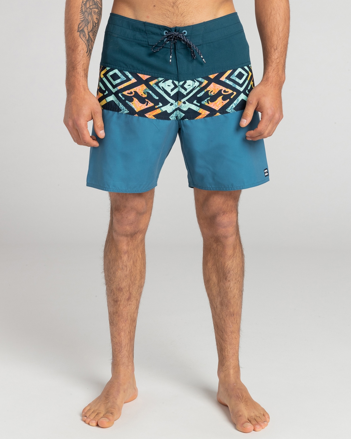 Billabong Boardshorts »Tribong OG« von Billabong