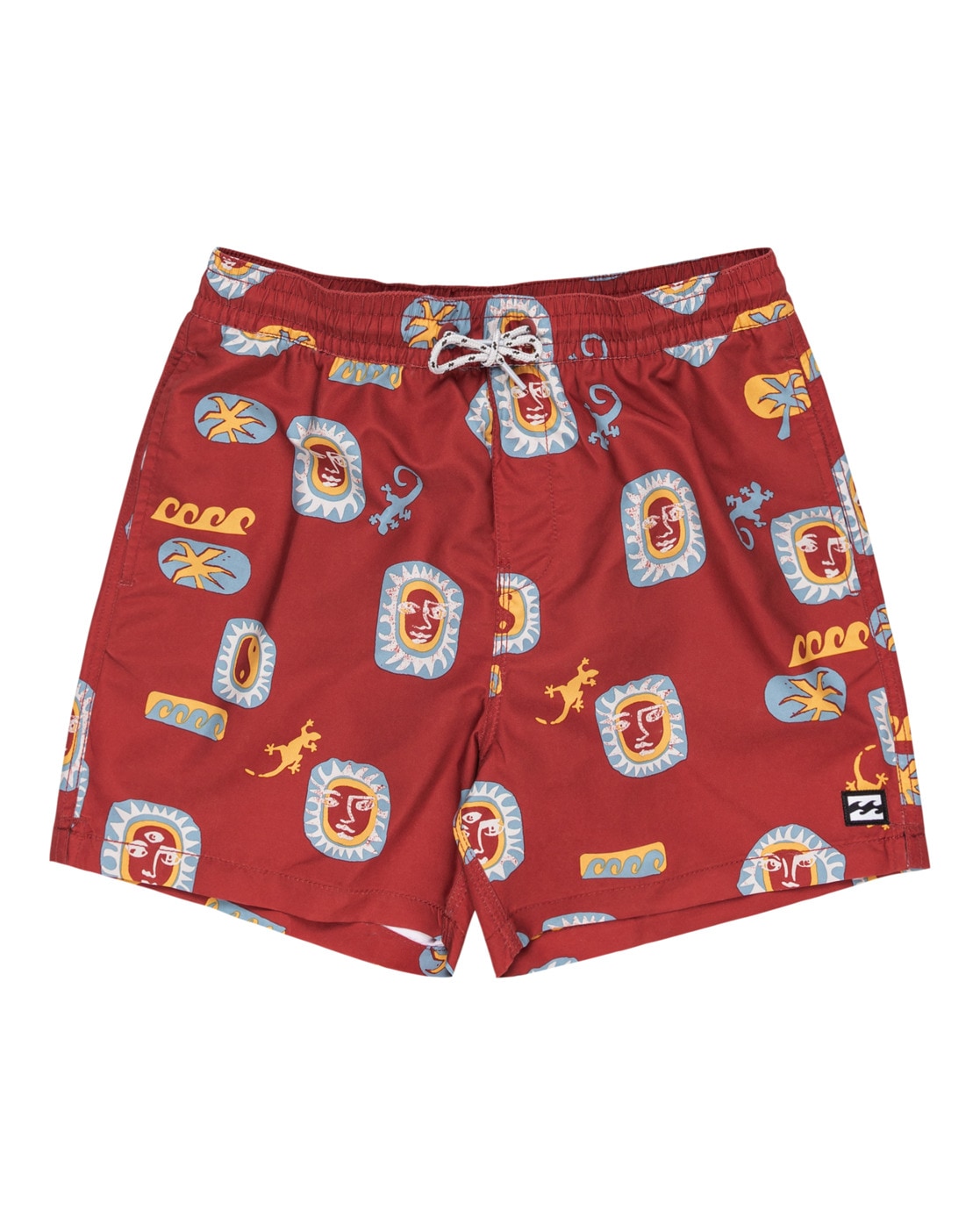 Billabong Boardshorts »Vacay 14"« von Billabong