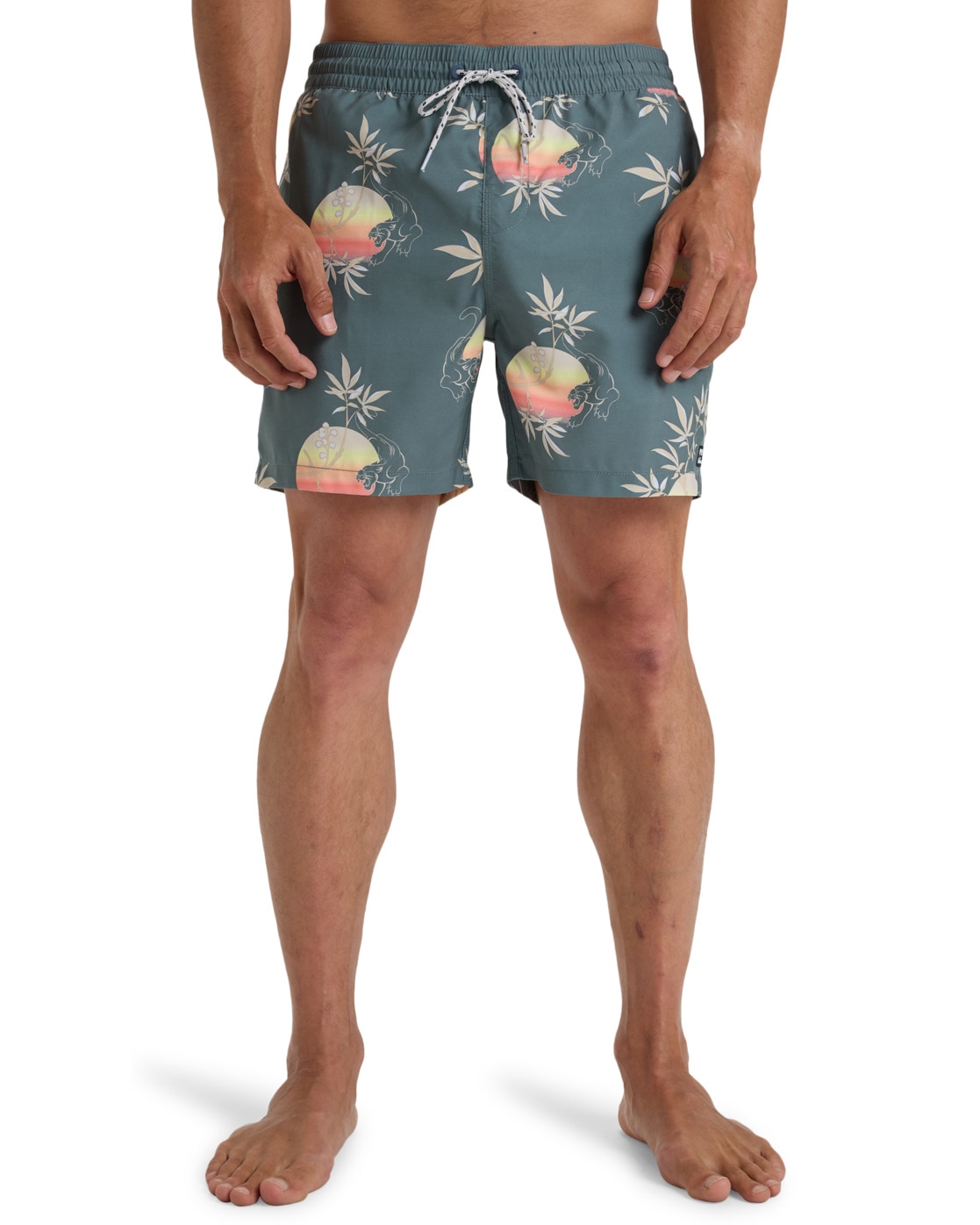 Billabong Boardshorts »Vacay 16"« Billabong Boardshorts »Vacay 16"« von Billabong