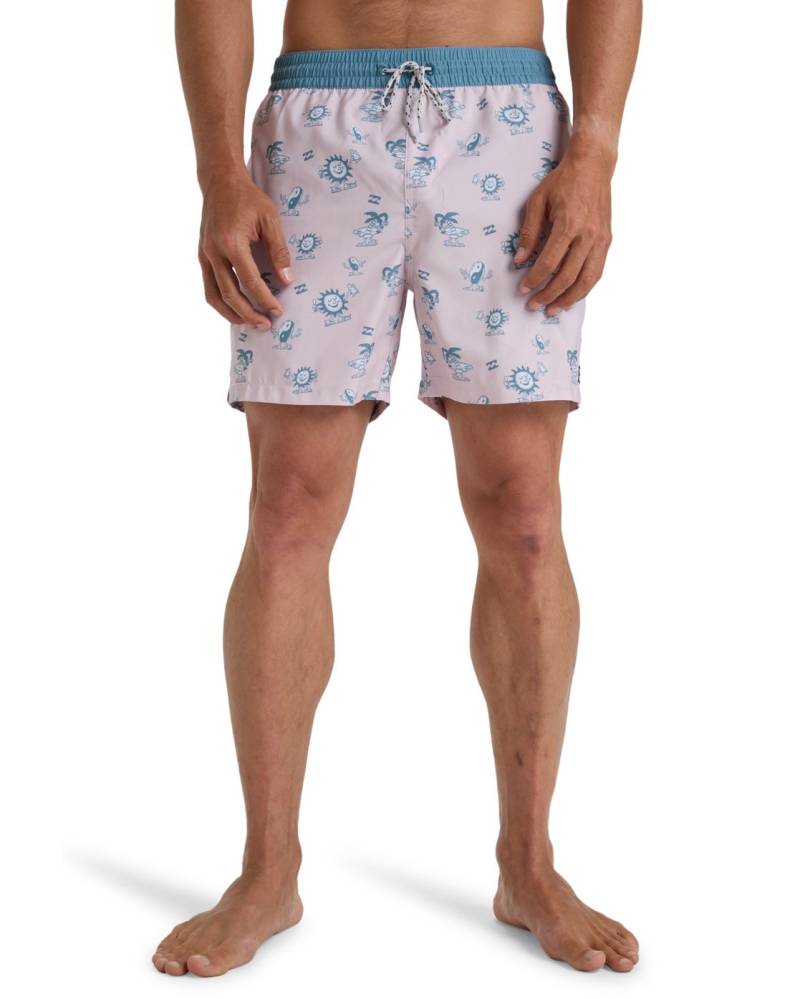 Billabong Boardshorts »Vacay 16"« von Billabong
