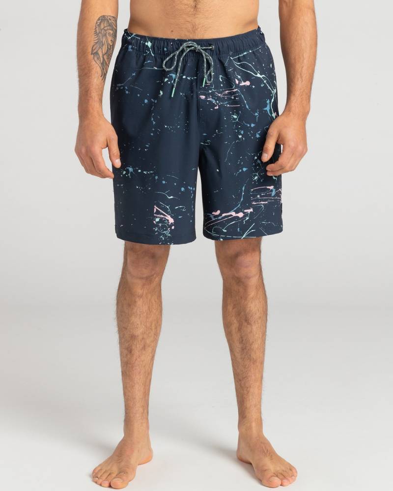 Billabong Boardshorts »Wasted Times Layback« von Billabong