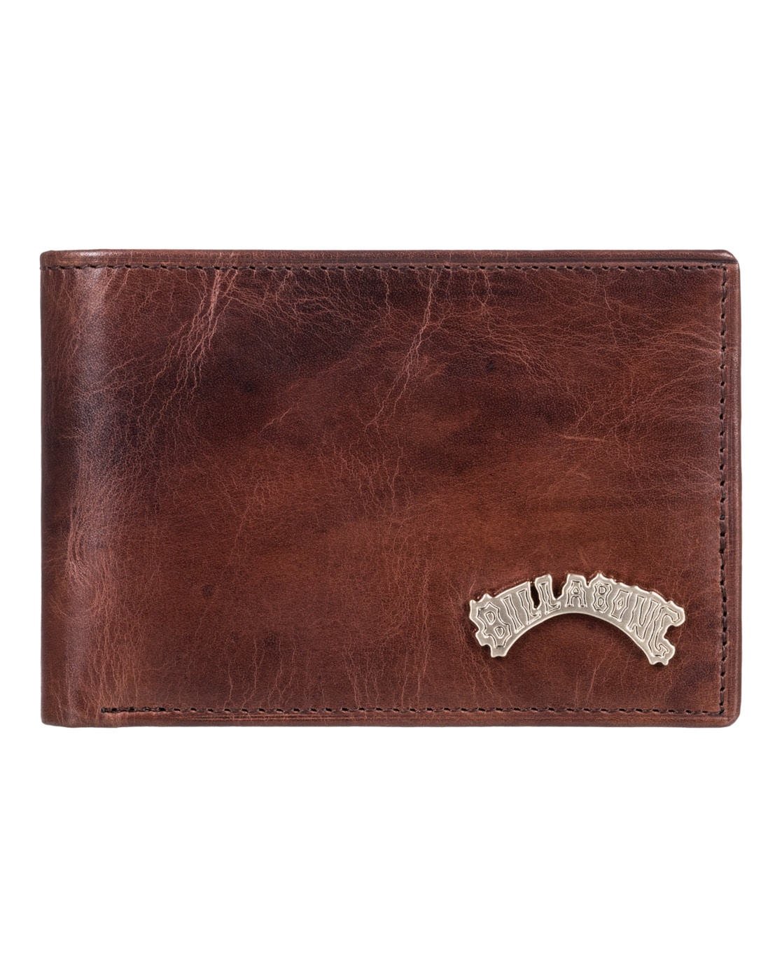 Billabong Brieftasche »Arch Leather« von Billabong