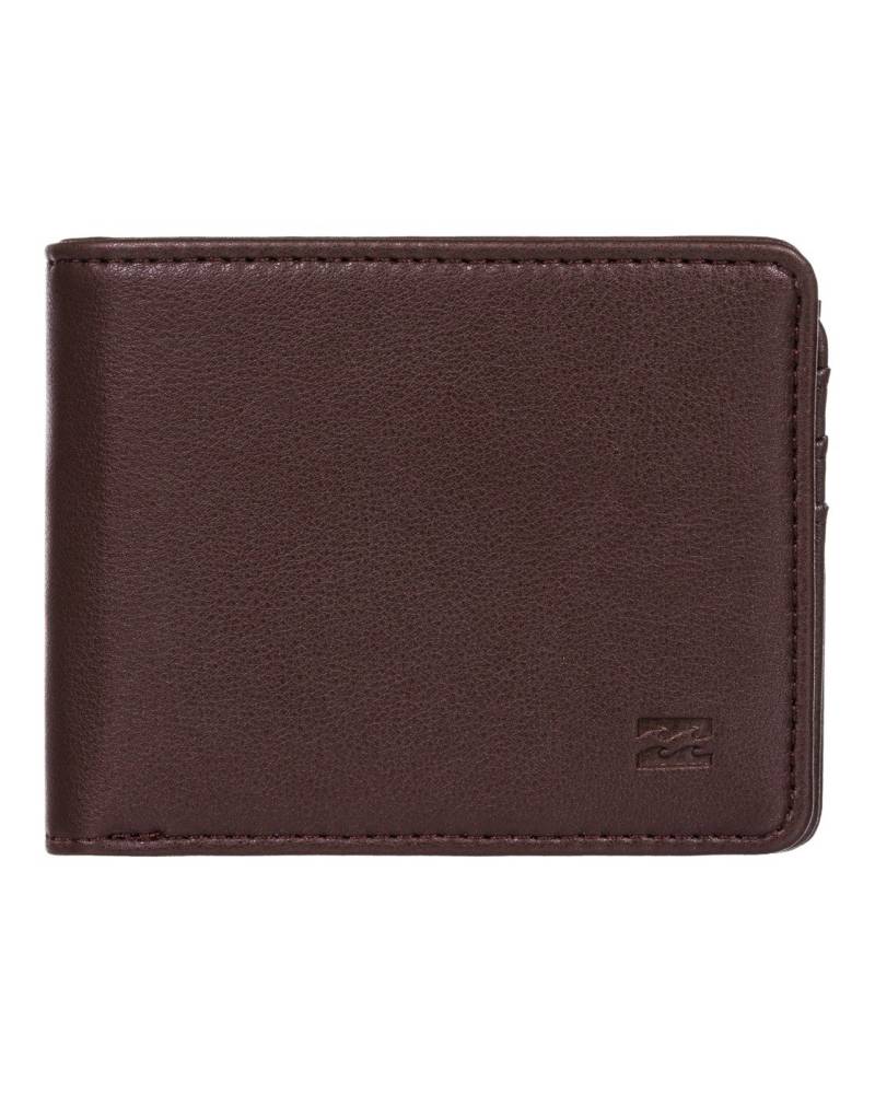 Billabong Brieftasche »Vacant Leather« von Billabong