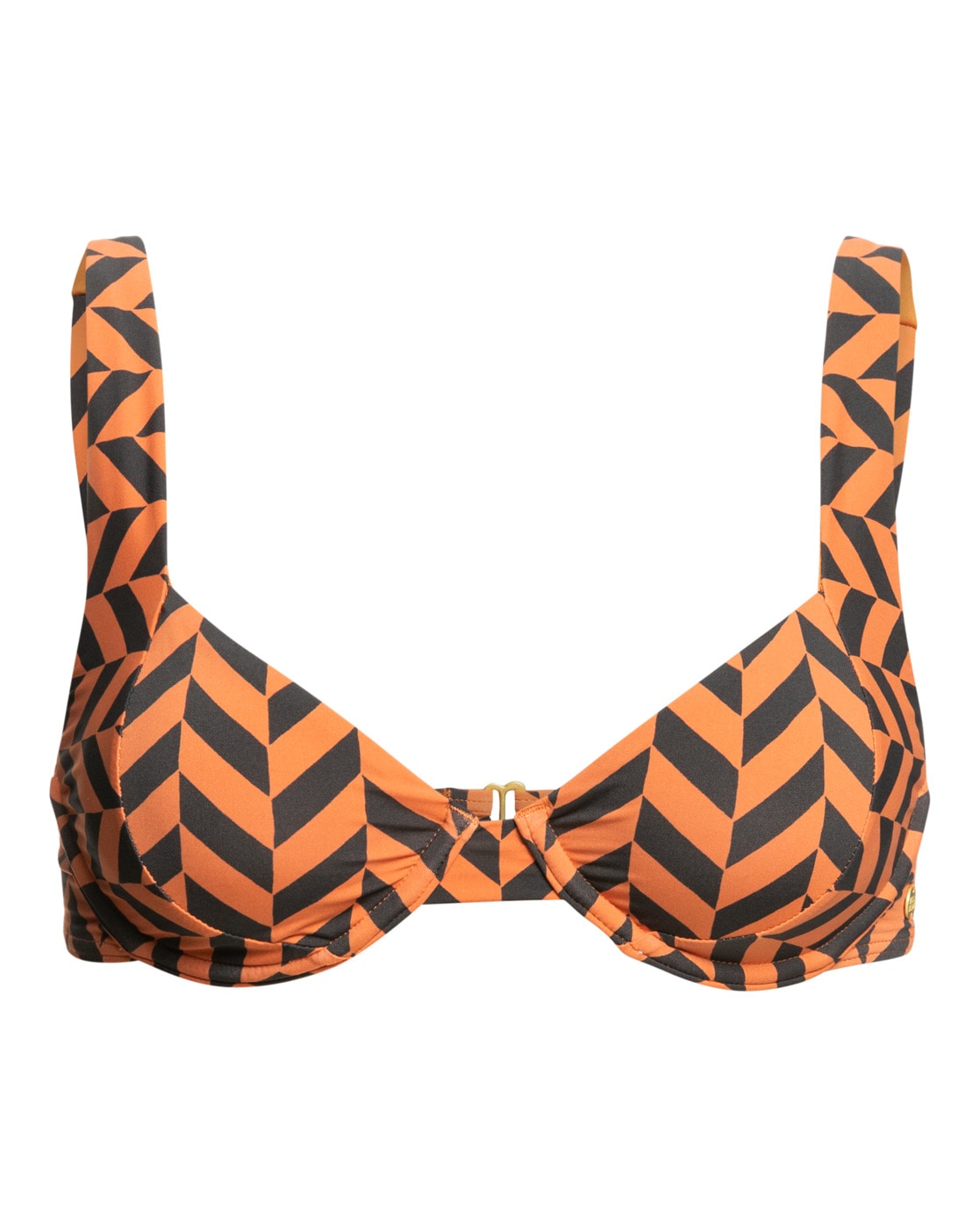 Billabong Bügel-Bikini-Top »Cross Step Emma« von Billabong