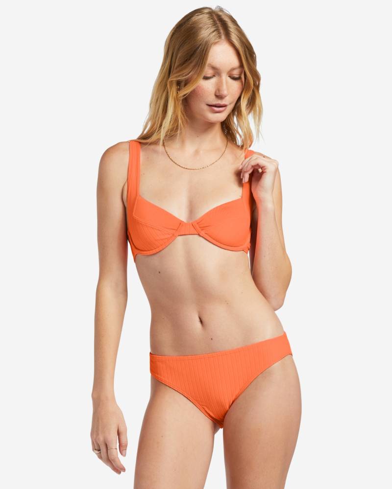 Billabong Bügel-Bikini-Top »Lined Up Tyler« von Billabong