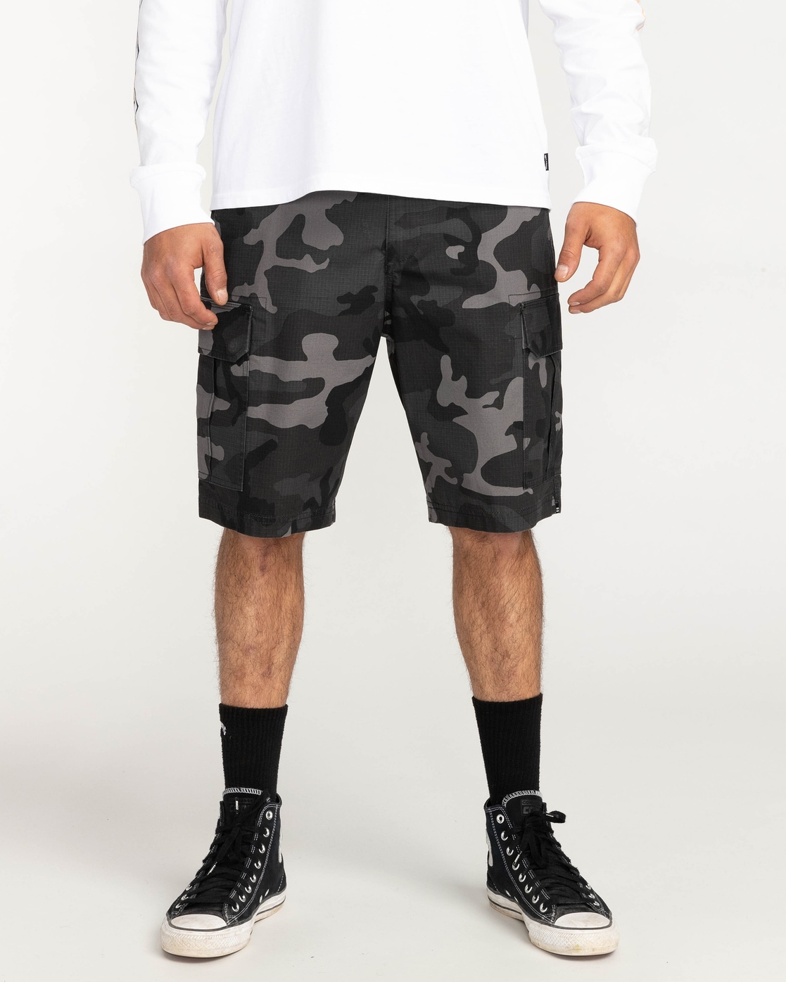 Billabong Cargoshorts »Scheme« von Billabong