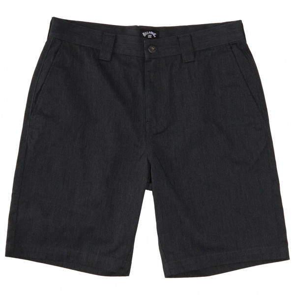 Billabong - Carter - Shorts Gr 29;30;31;32;33;34;36;38 beige;schwarz Billabong - Carter - Shorts Gr 29;30;31;32;33;34;36;38 beige;schwarz von Billabong