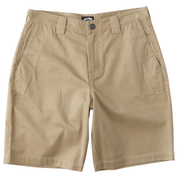 Billabong - Carter - Shorts Gr 32 beige Billabong - Carter - Shorts Gr 32 beige von Billabong