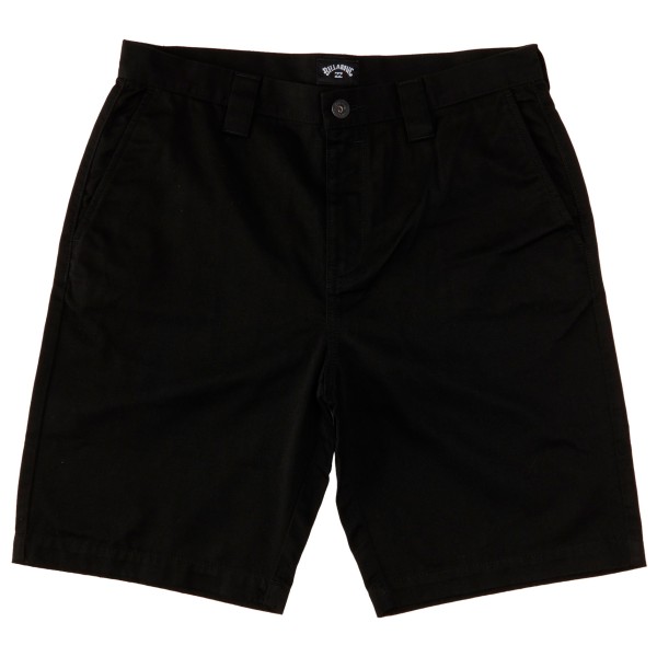 Billabong - Carter - Shorts Gr 38 schwarz Billabong - Carter - Shorts Gr 38 schwarz von Billabong