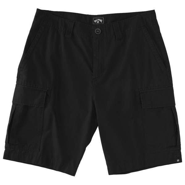 Billabong - Combat Cargo - Shorts Gr 32 schwarz von Billabong