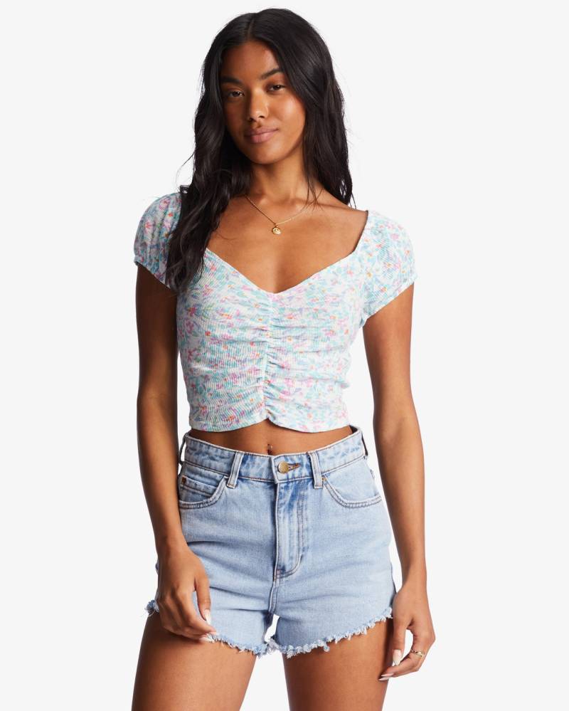 Billabong Crop-Top »Pretty Sweet« von Billabong