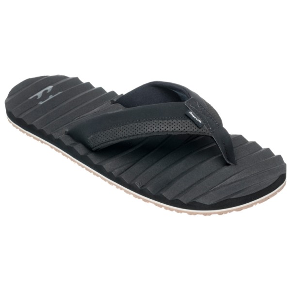 Billabong - Dunes Impact - Sandalen Gr 45 schwarz von Billabong