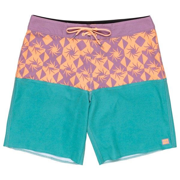Billabong - Fifty50 Pro - Boardshorts Gr 38 türkis Billabong - Fifty50 Pro - Boardshorts Gr 38 türkis von Billabong