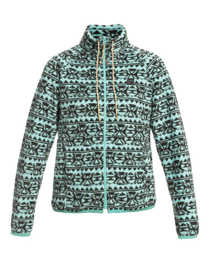 Billabong Fleecepullover von Billabong