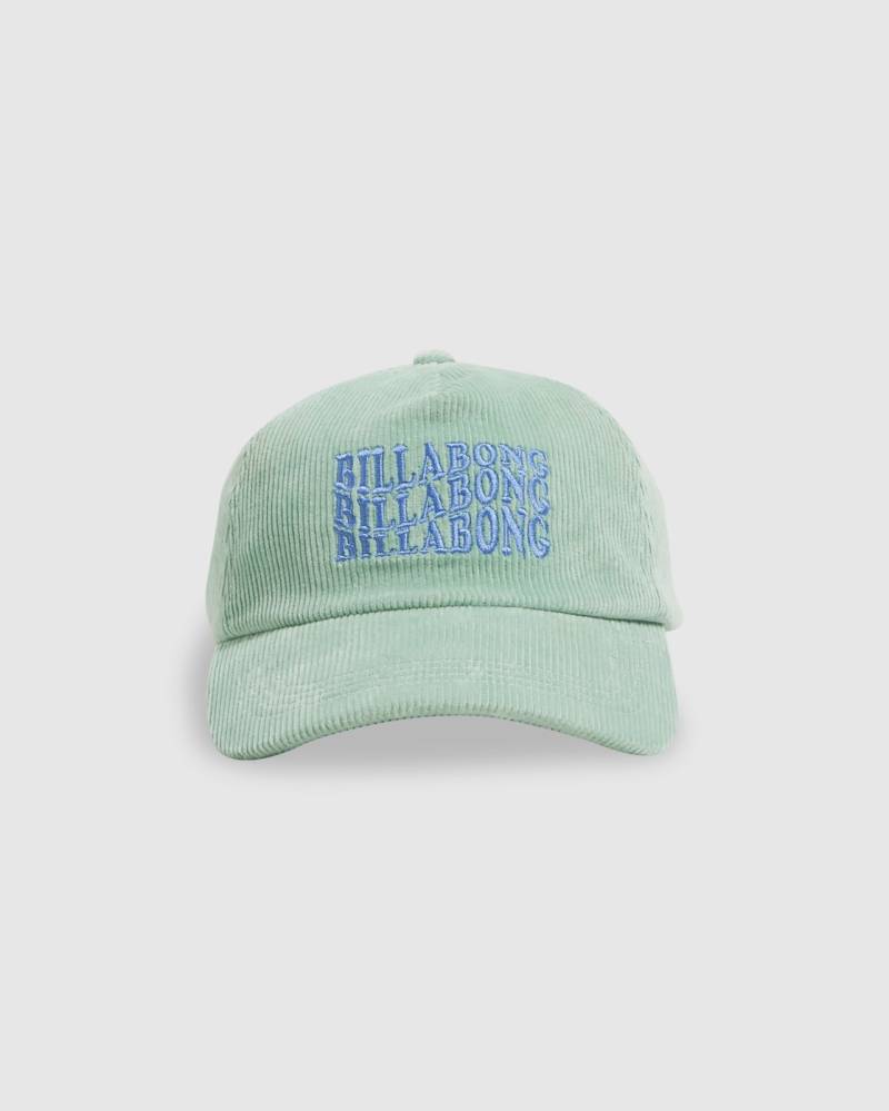 Billabong Flex Cap »Set The Tone« von Billabong