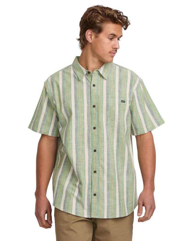 Billabong Funktionshemd »All Day« von Billabong