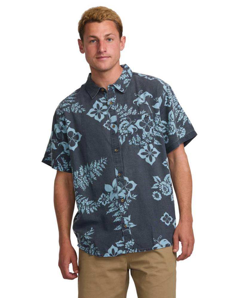 Billabong Funktionshemd »Cordoba« von Billabong
