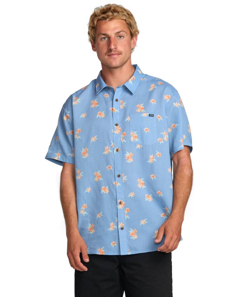 Billabong Funktionshemd »Sundays« von Billabong