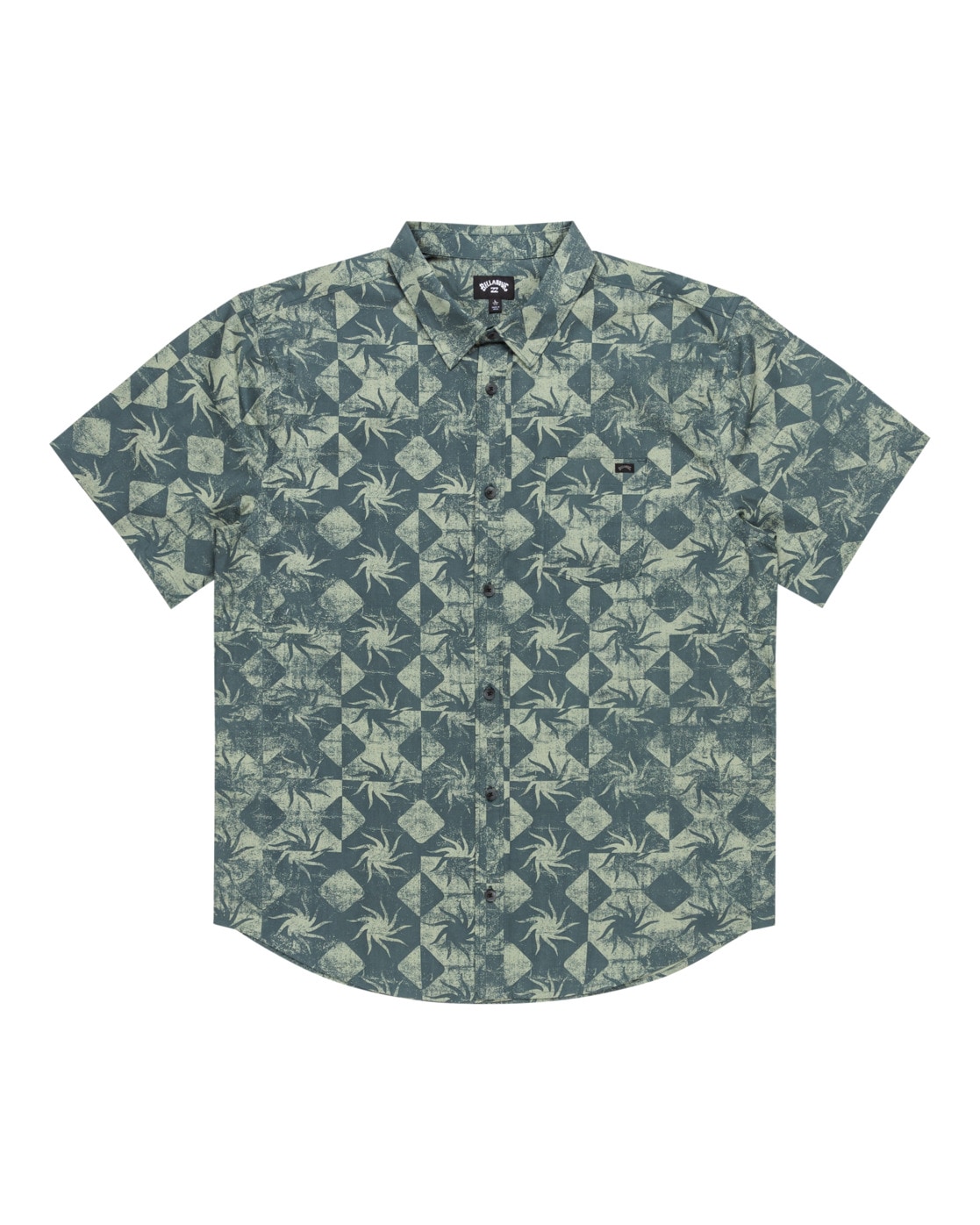 Billabong Funktionshemd »Sundays« von Billabong