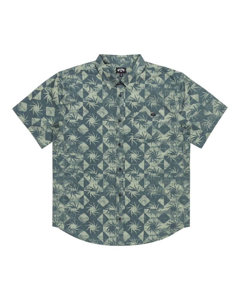 Billabong Funktionshemd »Sundays« von Billabong