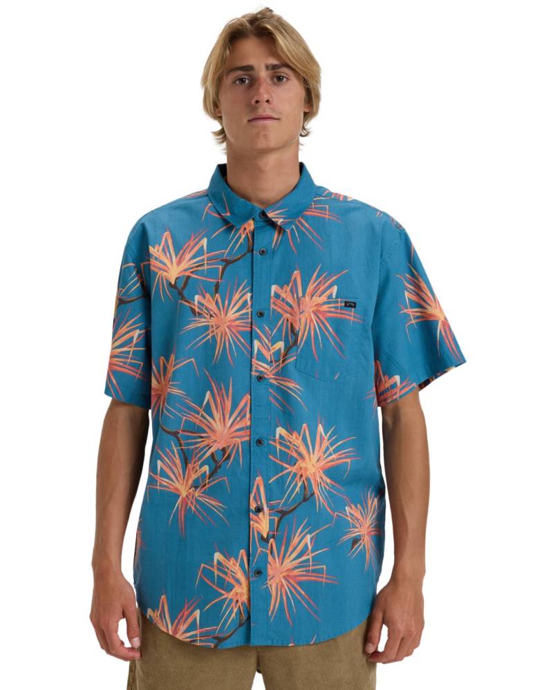 Billabong Funktionshemd »Sundays« von Billabong